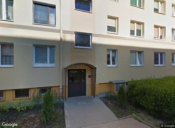 Ceny transakcyjne mieszkań Bydgoszcz Bielicka 1