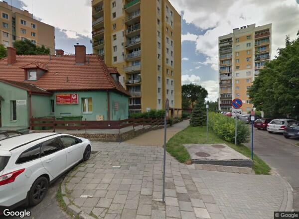 Ceny mieszkań Zielona Góra Piaskowa 11