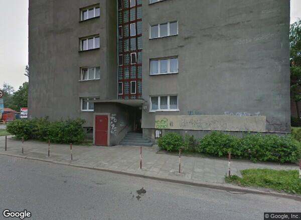 Ceny mieszkań Gdańsk Wałowa 38