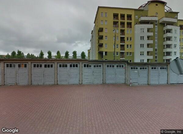 Ceny mieszkań Warszawa ul. Jacka i Agatki 1