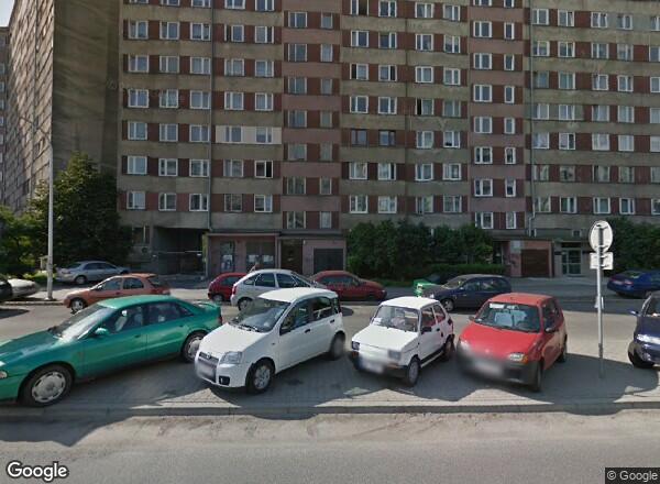 Ceny mieszkań Wrocław UL. KRYNICKA 62