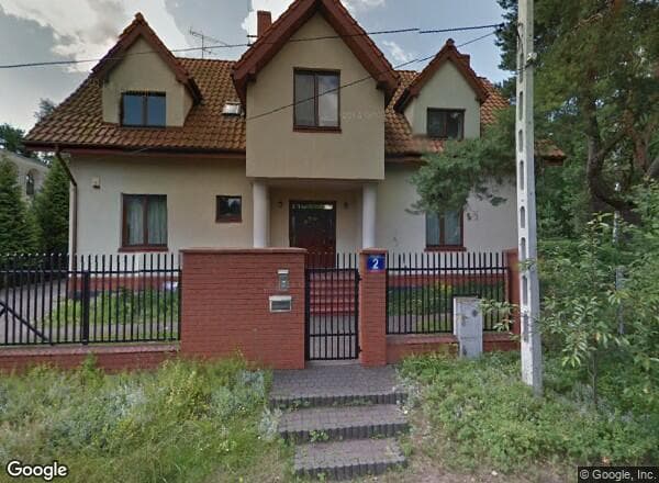 Ceny transakcyjne mieszkań Warszawa ul. Polna 2