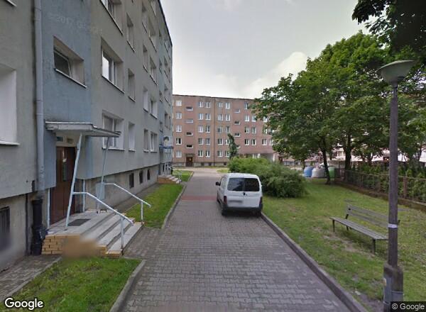 Ceny mieszkań Poznań Przyjaźni 3