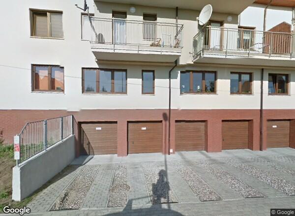 Ceny mieszkań Szczecin Kaperska 15