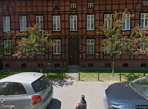 Ceny mieszkań Poznań Jana Matejki 63