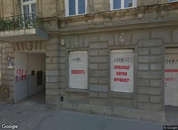 Ceny transakcyjne mieszkań Łódź Nawrot 59