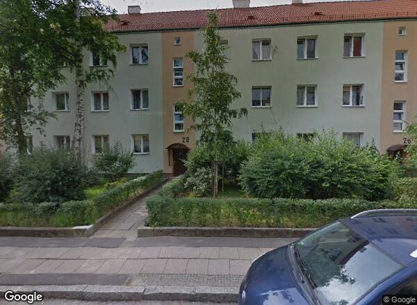 Ceny mieszkań Szczecin Pawła Włodkowica 28