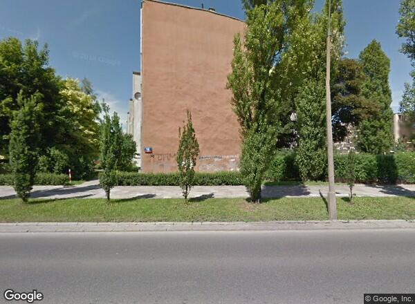 Ceny mieszkań Warszawa ul. W. Korotyńskiego 18