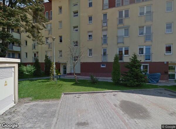 Ceny mieszkań Wrocław UL. DOLNOBRZESKA 46I