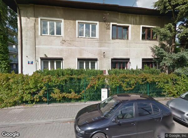 Ceny mieszkań Warszawa ul. Płowiecka 53