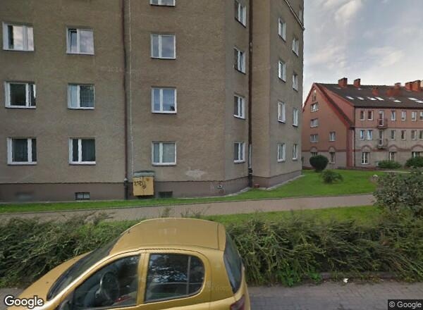 Ceny transakcyjne mieszkań Szczecin Nieduża 22