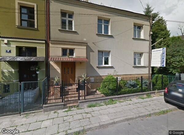 Ceny mieszkań Kraków gen. Ignacego Prądzyńskiego 6