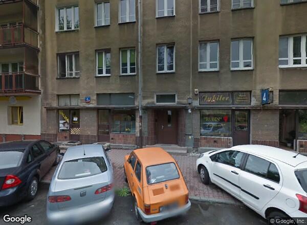 Ceny mieszkań Warszawa ul. Opaczewska 4