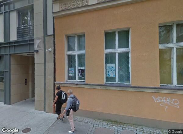 Ceny mieszkań Szczecin Mariacka 4