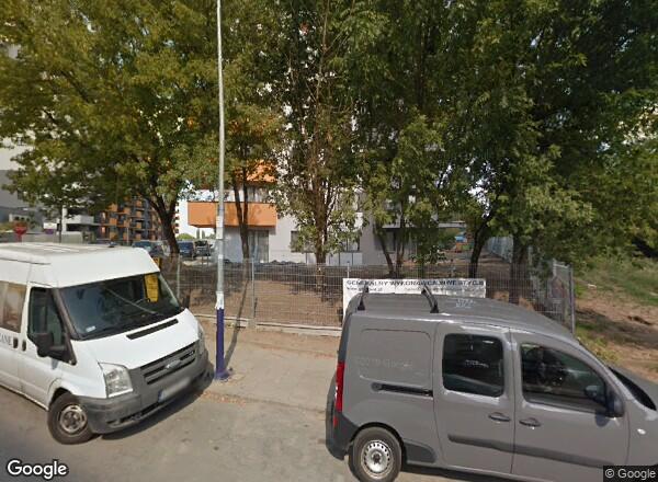 Ceny mieszkań Kraków Polonijna 15