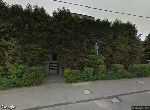 Ceny mieszkań Gdynia Janowska 23