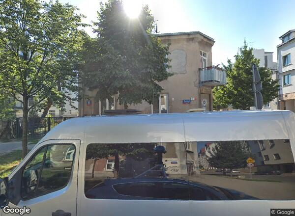 Ceny mieszkań Warszawa ul. I. Domeyki 18