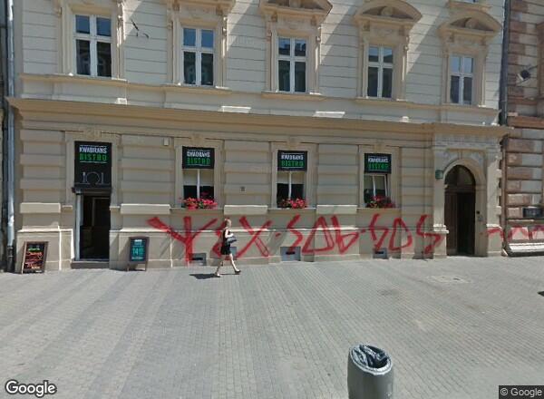 Ceny mieszkań Kraków Karmelicka 31