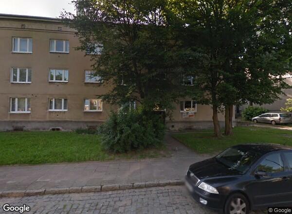 Ceny mieszkań Szczecin Krzemienna 16