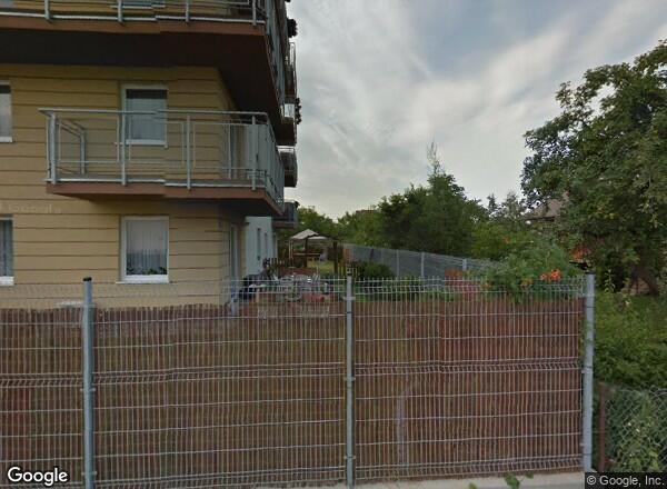 Ceny mieszkań Warszawa ul. Modlińska 73