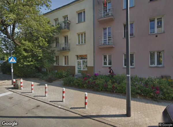 Ceny mieszkań Warszawa ul. Grenadierów 46