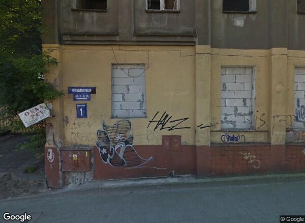 Ceny mieszkań Szczecin Niemierzyńska 1