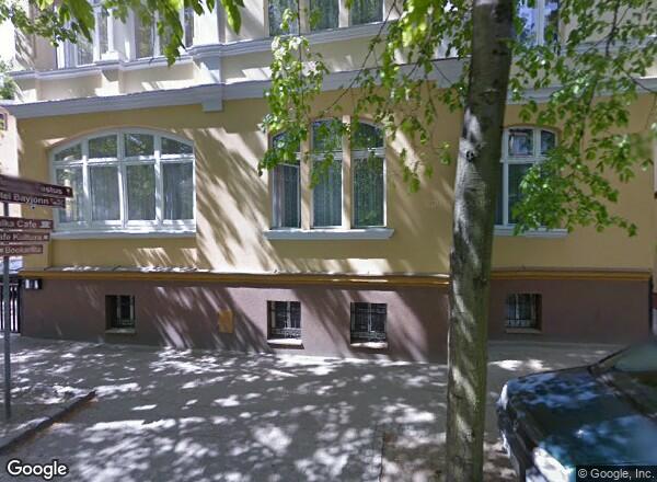 Ceny mieszkań Sopot Jana Jerzego Haffnera 13