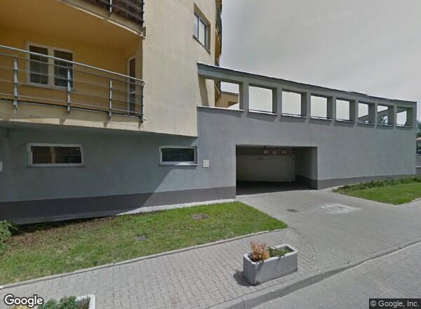 Ceny transakcyjne mieszkań Warszawa ul. Polskie Drogi 6
