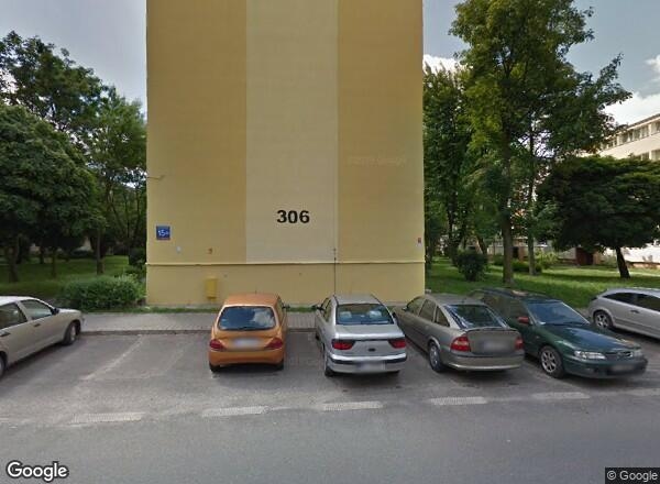 Ceny transakcyjne mieszkań Łódź Alojzego Felińskiego 15