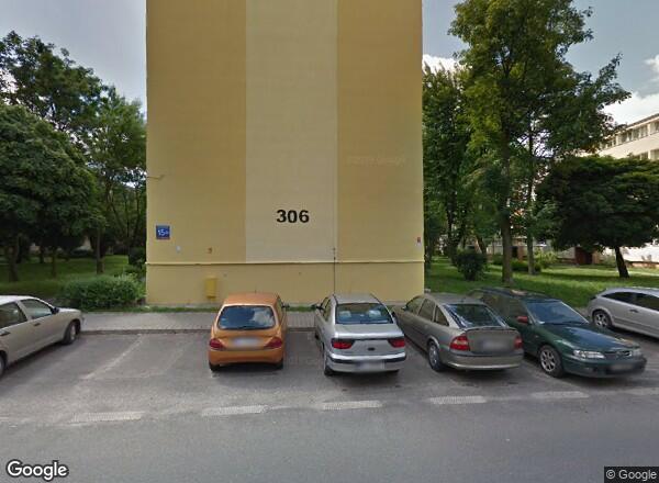 Ceny mieszkań Łódź Alojzego Felińskiego 15