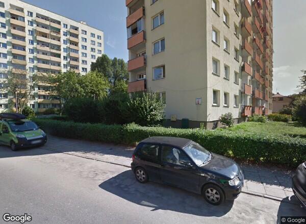 Ceny mieszkań Kraków Józefa Łepkowskiego 6