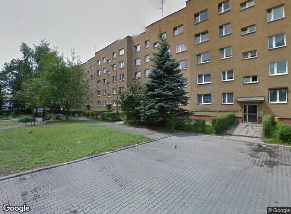 Ceny mieszkań Katowice Modelarska 28B