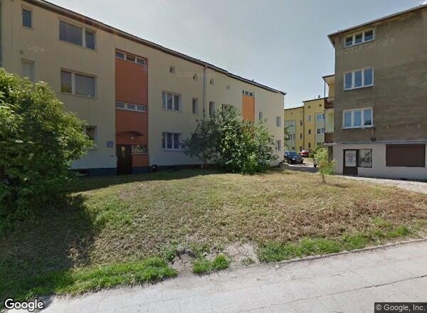 Ceny transakcyjne mieszkań Gdańsk Józefa Wieniawskiego 15