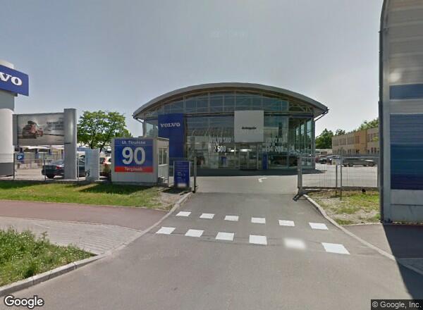 Ceny mieszkań Warszawa ul. Toruńska 90