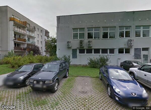 Ceny mieszkań Warszawa ul. Na Uboczu 3