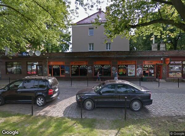 Ceny mieszkań Szczecin Spółdzielcza 13