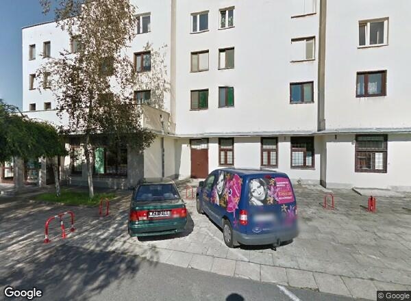 Ceny transakcyjne mieszkań Warszawa ul. Okaryny 1