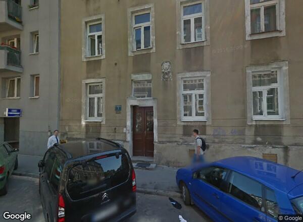 Ceny mieszkań Kraków Stanisława Konarskiego 7