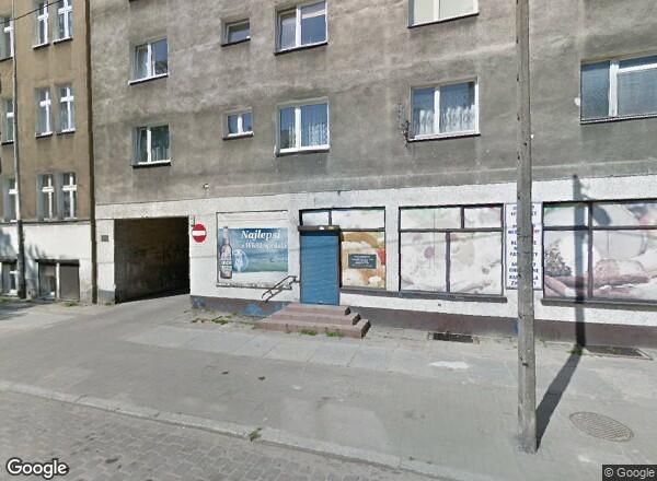 Ceny mieszkań Poznań Kolejowa 42