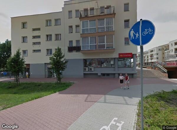 Ceny transakcyjne mieszkań Ząbki Orla 8