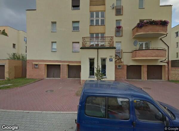 Ceny mieszkań Łódź Zespołowa 38