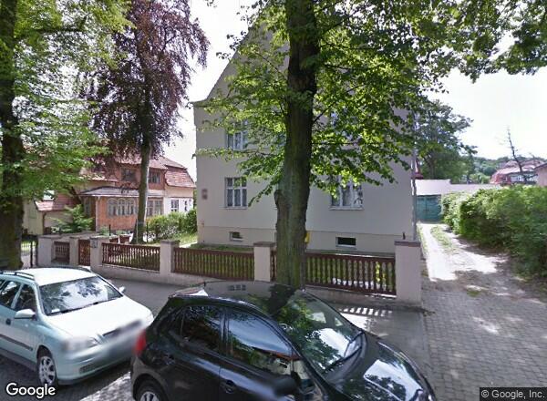 Ceny mieszkań Gdańsk Juliana Tuwima 26