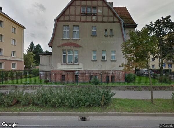 Ceny transakcyjne mieszkań Bydgoszcz Juliana Ursyna Niemcewicza 4