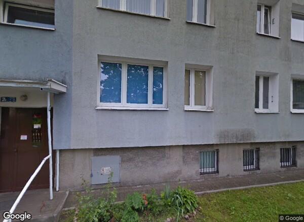 Ceny mieszkań Poznań Przyjaźni 2