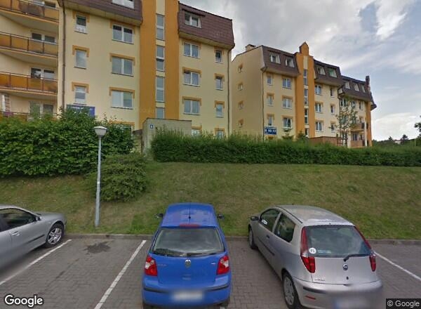 Ceny transakcyjne mieszkań Szczecin Zielone Wzgórze 6