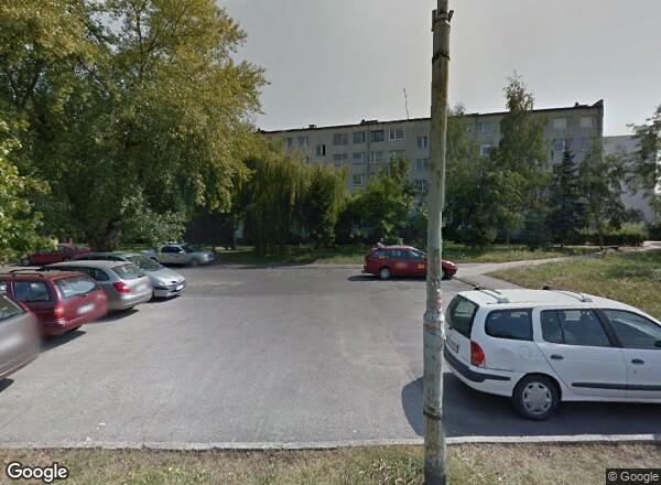 Ceny mieszkań Wrocław UL. KRÓLEWSKA 9