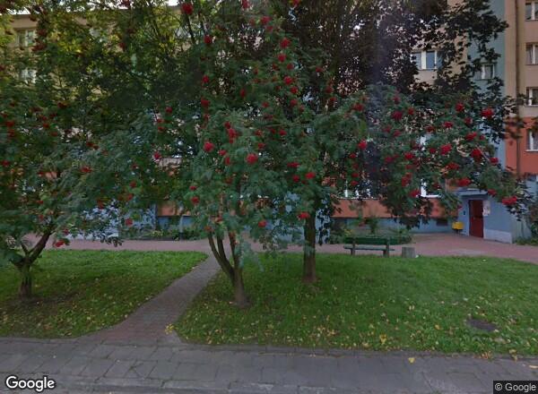 Ceny mieszkań Szczecin Fryderyka Chopina 92