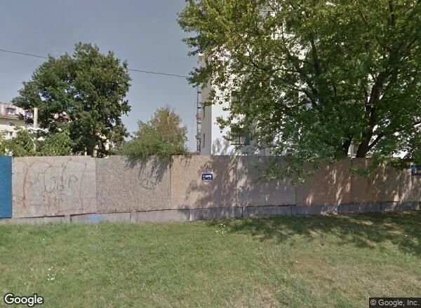 Ceny mieszkań Warszawa ul. płk. M. Niedzielskiego „Żywiciela” 2