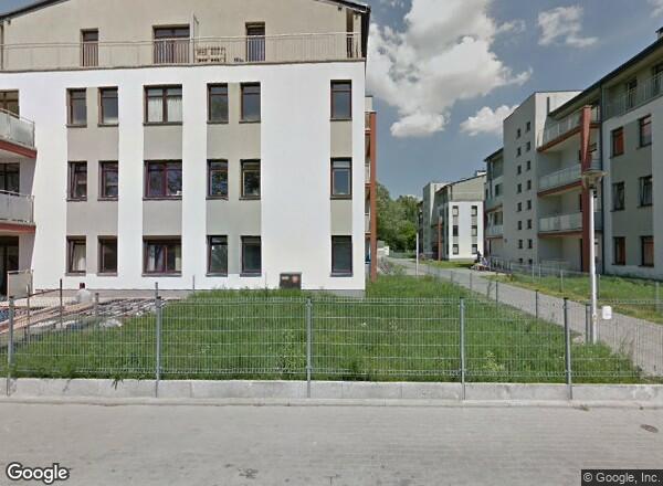 Ceny mieszkań Warszawa ul. Szczęsna 7B