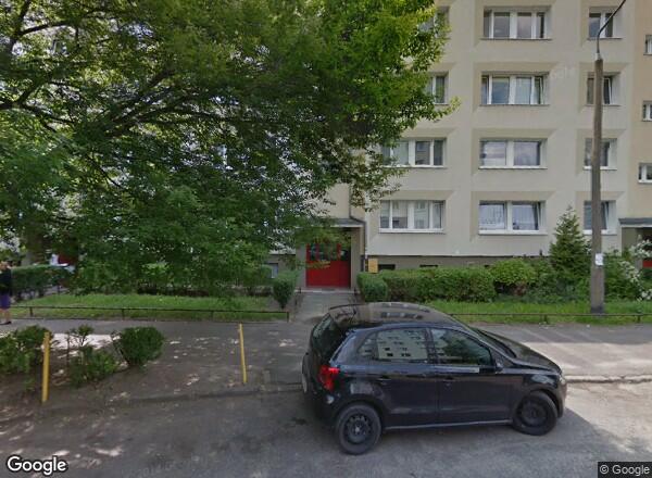 Ceny mieszkań Poznań Michałowska 3